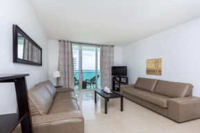 Гостиница One-Bedroom Tides #11Z  Голливуд
